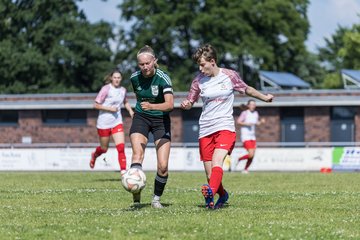 Bild 100 - wBJ TuRa Meldorf - Walddoerfer : Ergebnis: 0:4